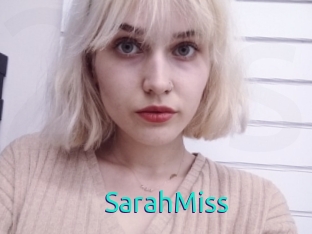 SarahMiss