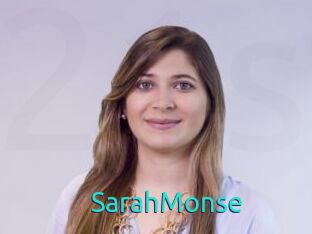 SarahMonse