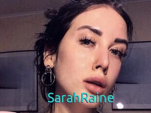 SarahRaine