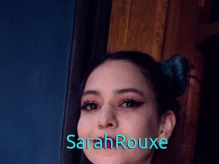 SarahRouxe