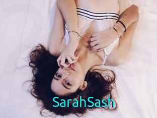 SarahSash