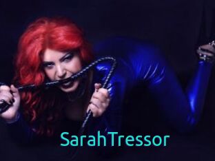 SarahTressor