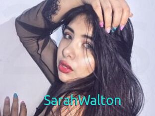 SarahWalton