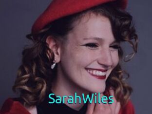 SarahWiles