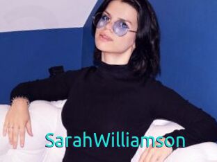 SarahWilliamson 21 sextury Link