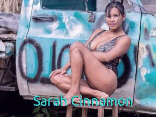 Sarah_Cinnamon