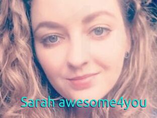 Sarah_awesome4you