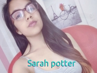 Sarah_potter