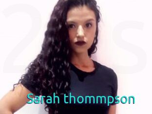Sarah_thommpson 21 sextury Link