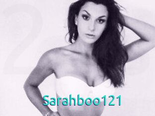 Sarahboo121