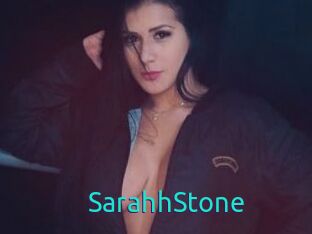 SarahhStone 21 sextury Link