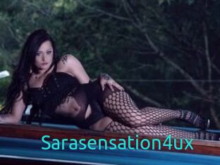 Sarasensation4ux