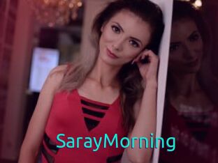 SarayMorning