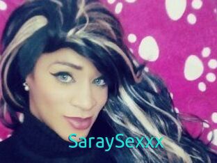 SaraySexxx