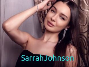 SarrahJohnson