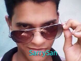 SarrySan