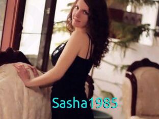 Sasha1985