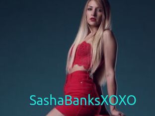 SashaBanksXOXO