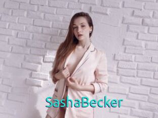 SashaBecker