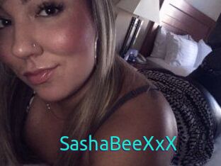 SashaBeeXxX