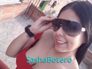 SashaBotero