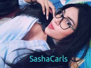 SashaCarls