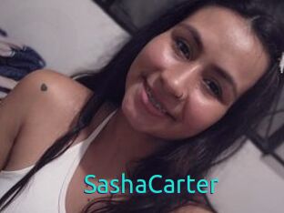 SashaCarter