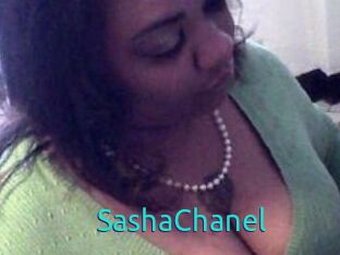 SashaChanel