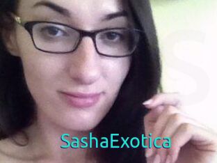 SashaExotica