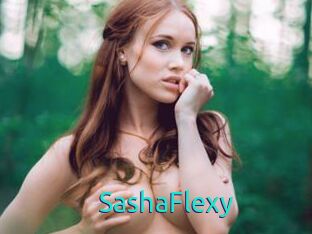 SashaFlexy 21 sextury Link