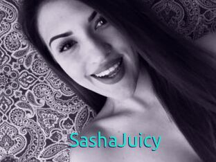 SashaJuicy