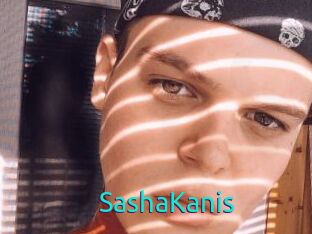SashaKanis