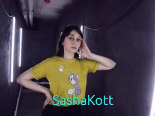 SashaKott