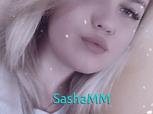 SashaMM