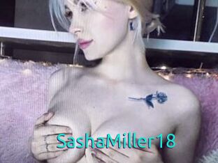 SashaMiller18