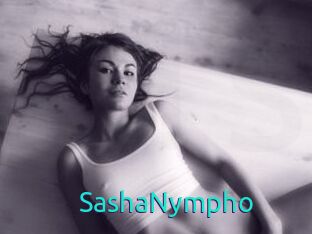 SashaNympho