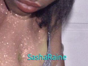 SashaRaine