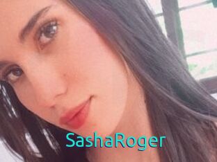SashaRoger