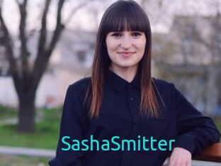 SashaSmitter