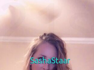 SashaStaar