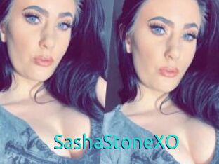 SashaStoneXO