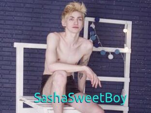 SashaSweetBoy