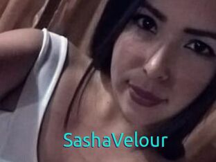 SashaVelour 21 sextury Link
