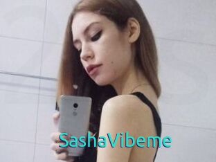 SashaVibeme