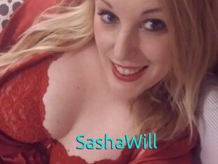 SashaWill