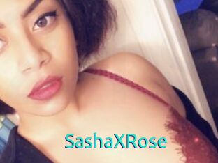 SashaXRose