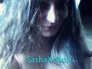 SashaXoXoX