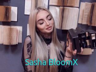 Sasha_BloomX