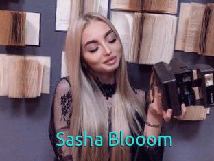 Sasha_Blooom