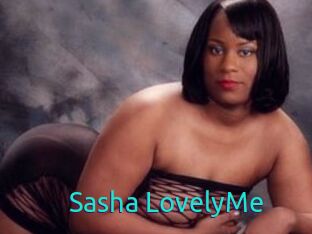 Sasha_LovelyMe